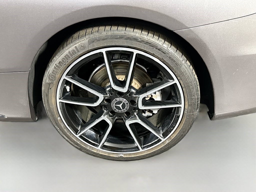 Used 2020 Black Mercedes-Benz C 300 image 31