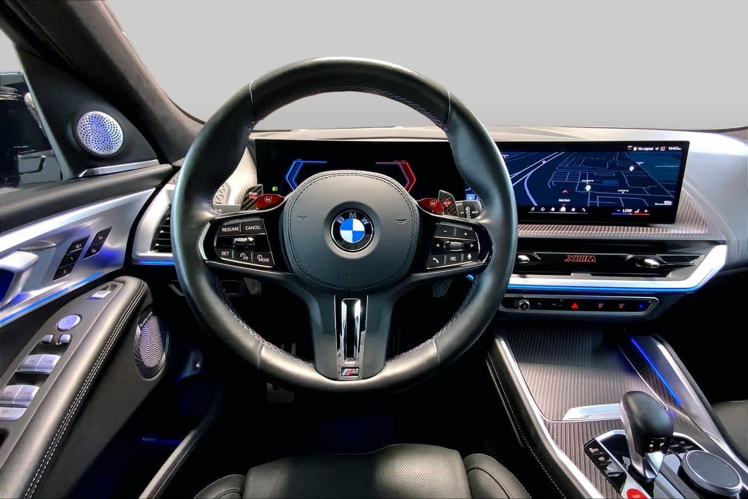 Pre-Owned 2026 BMW XM Label