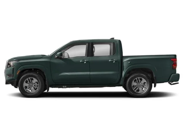New 2027 Dar Nissan SV image 3