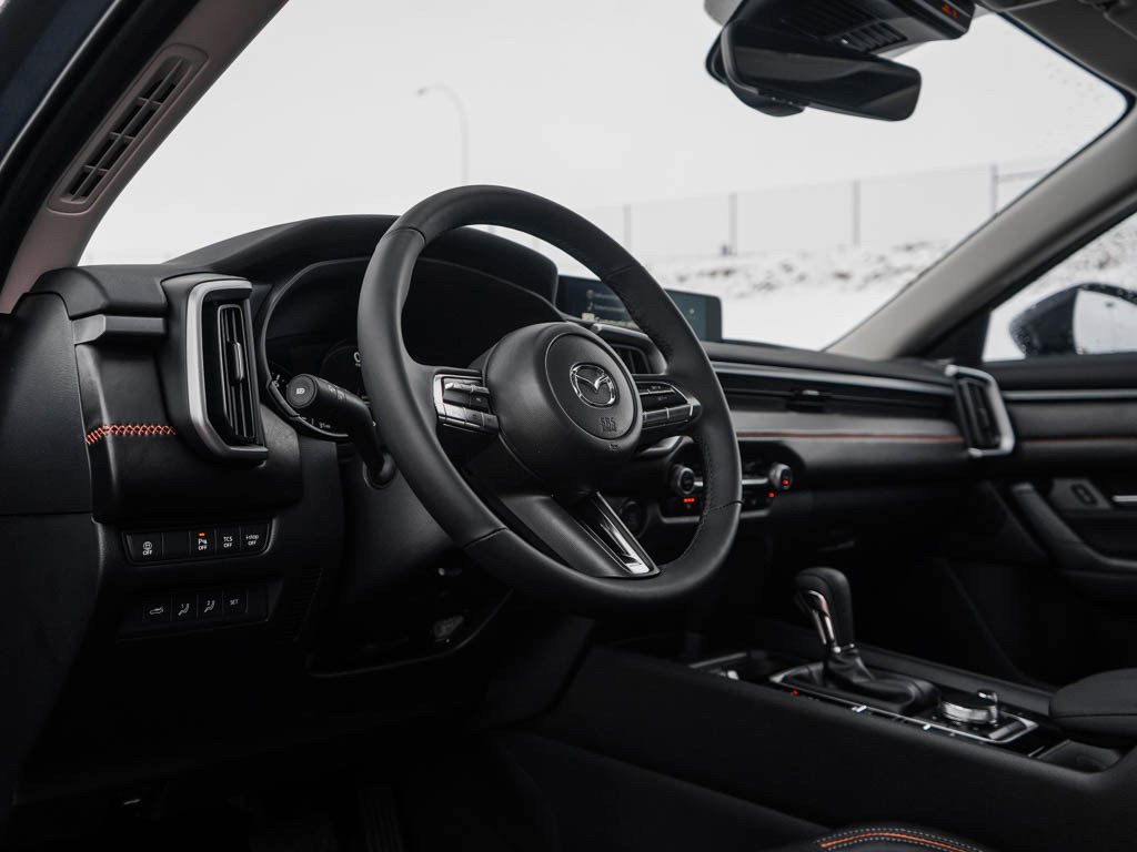 2026 Mazda CX-50 Turbo - Photo 19