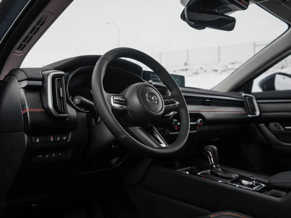2026 Mazda CX-50 Turbo - Photo 19