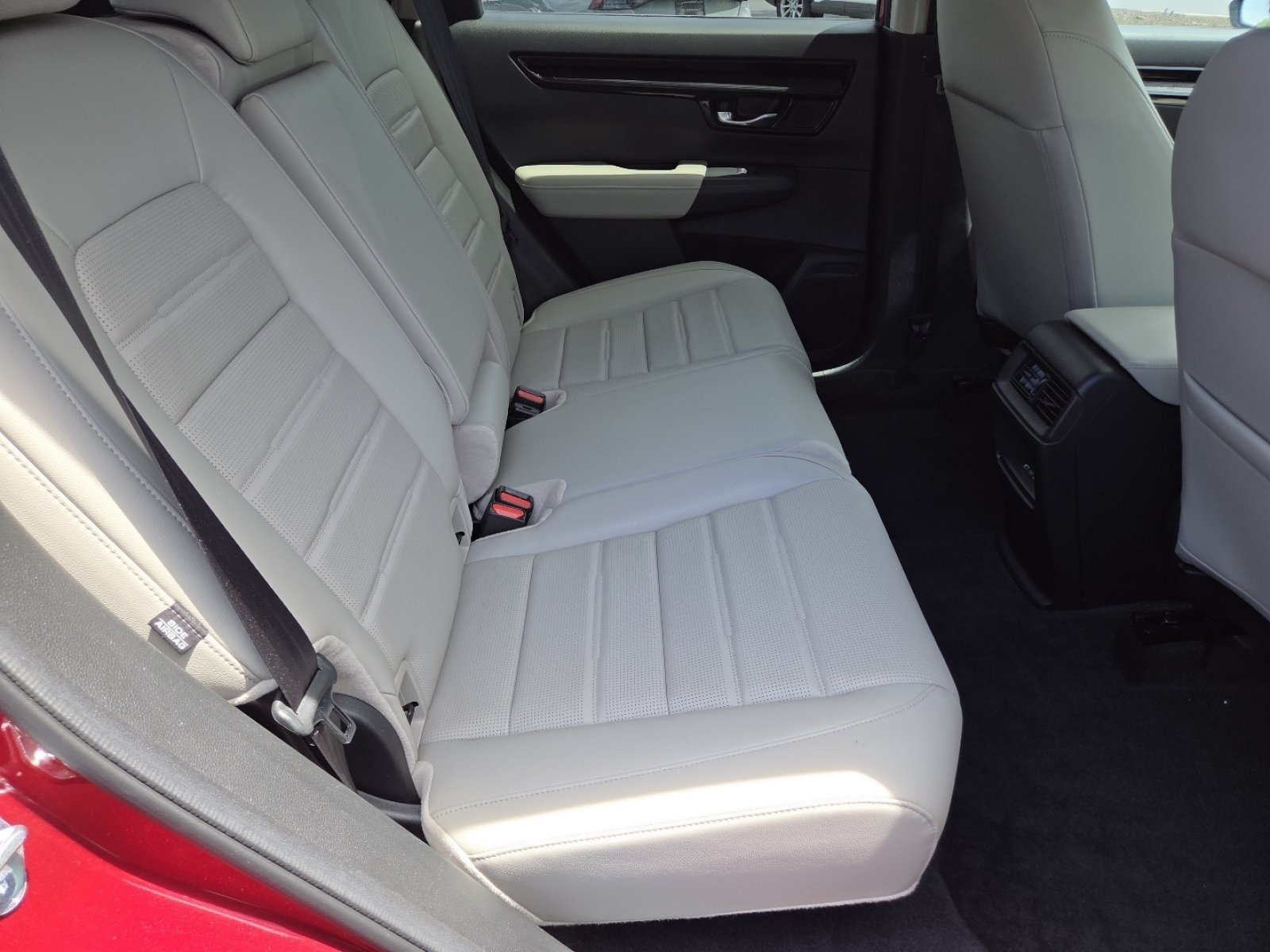 2024 Honda CR-V EX-L - Photo 22