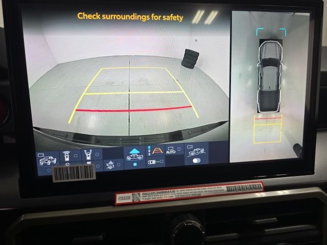 New 2026 Underground Toyota  TRD Off-Road image 29