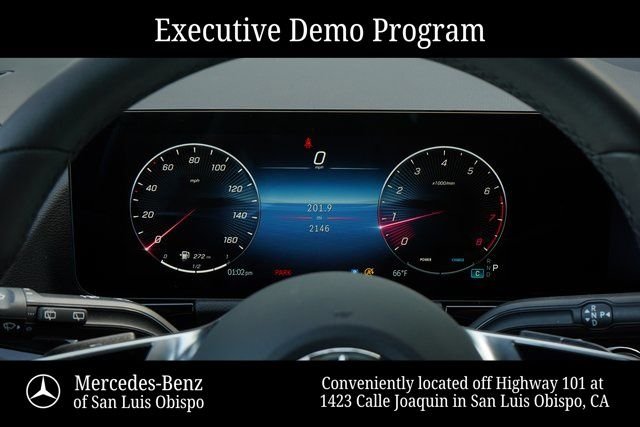 2026 Mercedes-Benz GLA GLA 250 - Photo 18