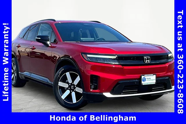 2026 Honda Prologue Touring