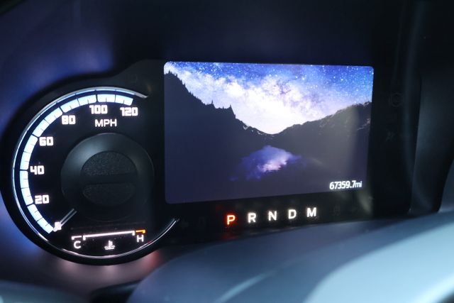 Used 2022 White Ford Outer Banks image 23