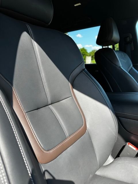 2025 Nissan Armada SL - Photo 27