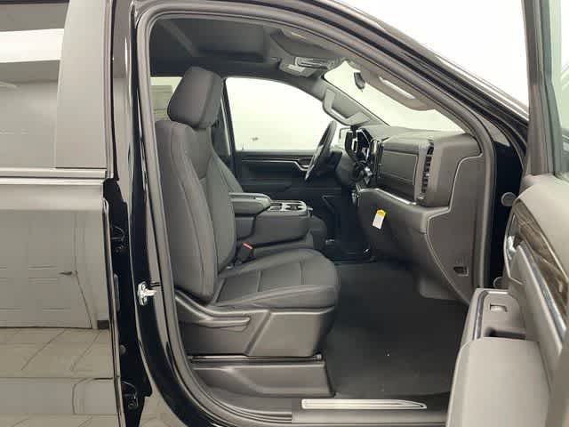 New 2026 Black Chevrolet RST image 15