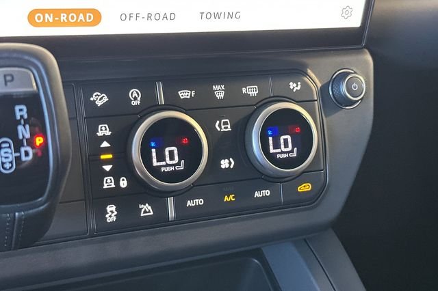 New 2026 Borasco Grey Land Rover X-Dynamic SE image 20