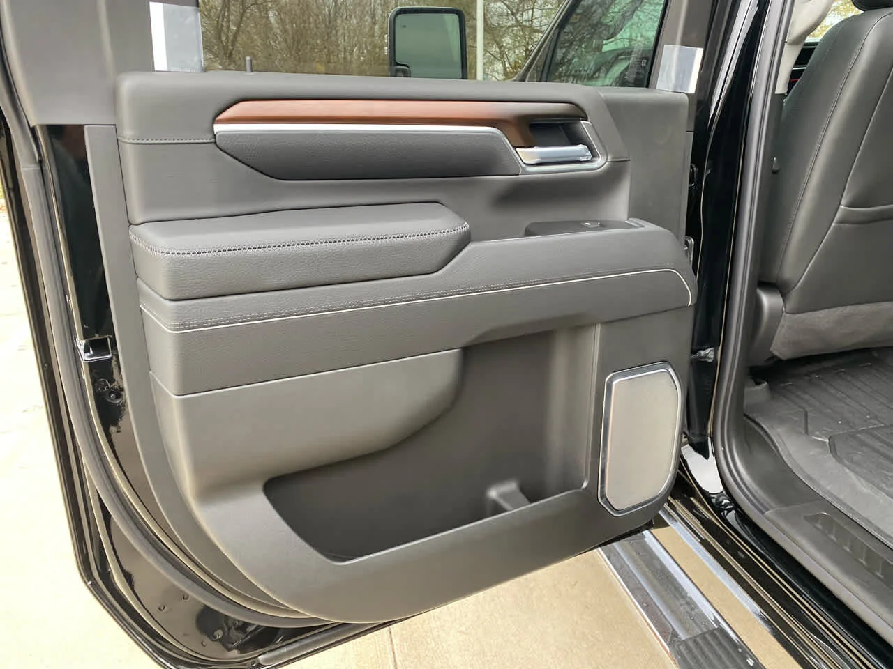 2026 GMC Sierra 2500HD Denali - Photo 28