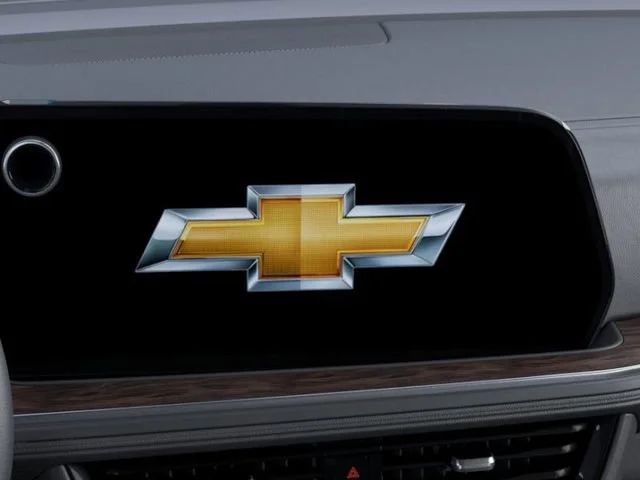 2026 Chevrolet Suburban Z71 - Photo 20