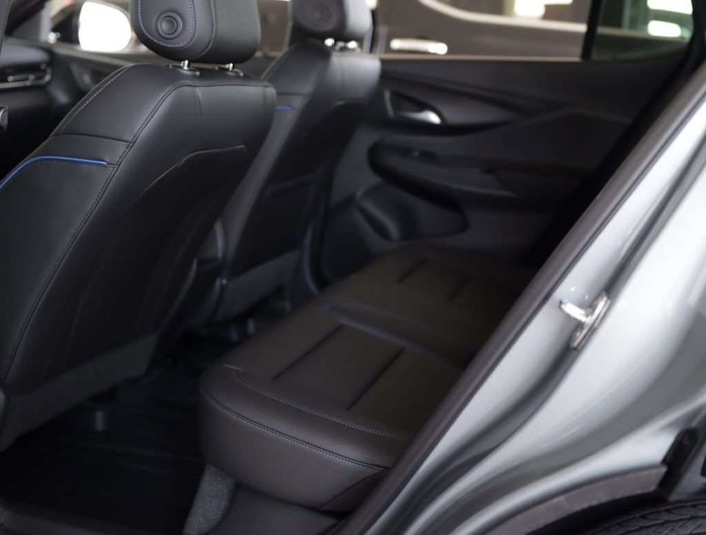 2026 Buick Envista Sport Touring - Photo 24