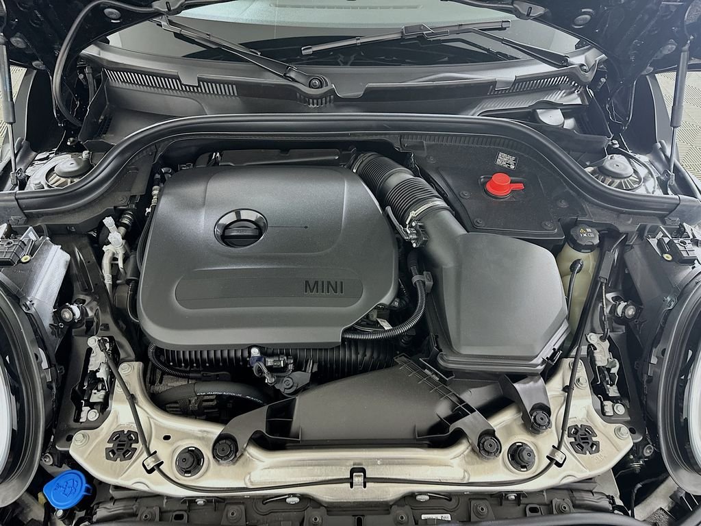 2026 MINI Convertible S - Photo 29