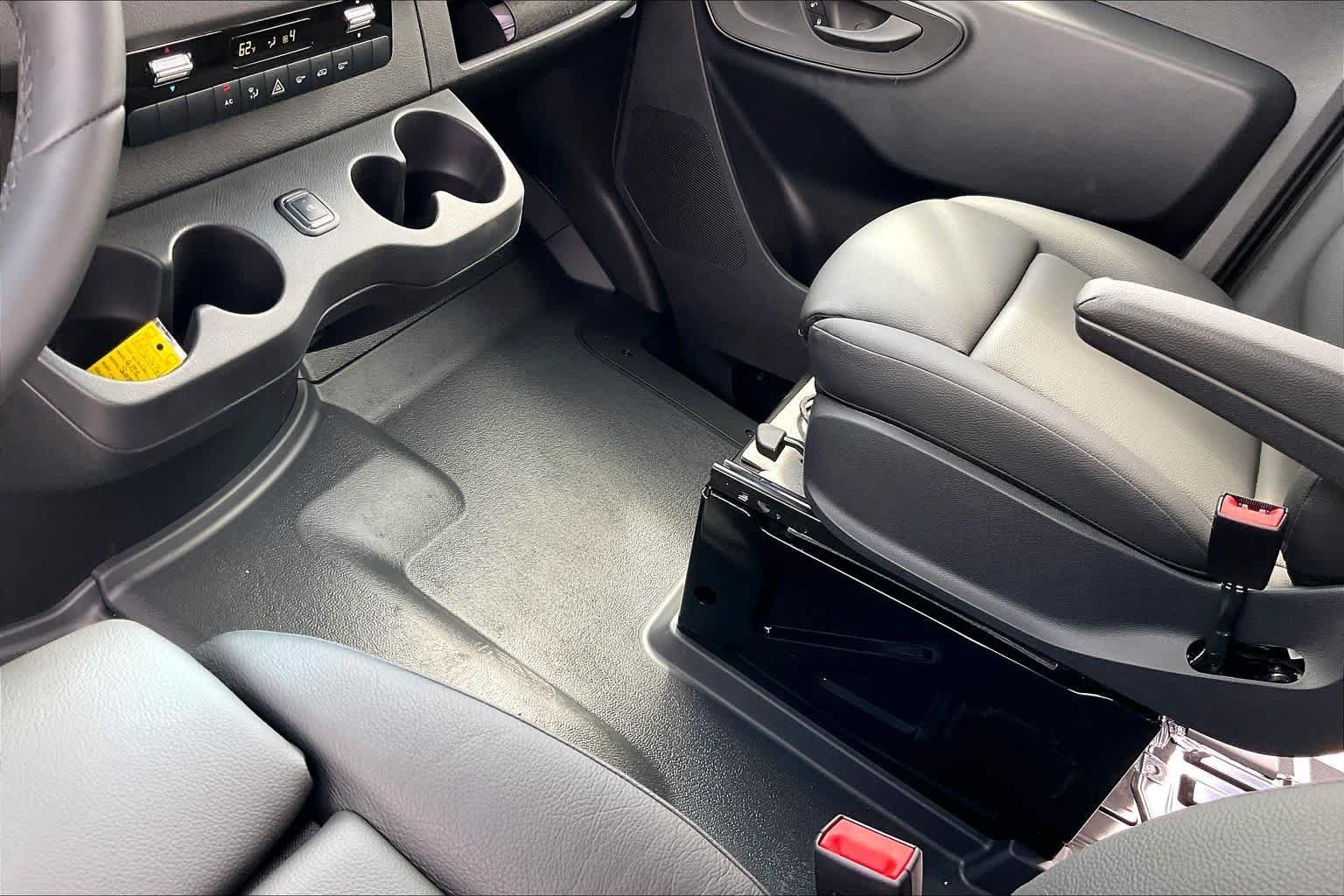 2024 Mercedes-Benz Sprinter Cargo Van Base - Photo 15