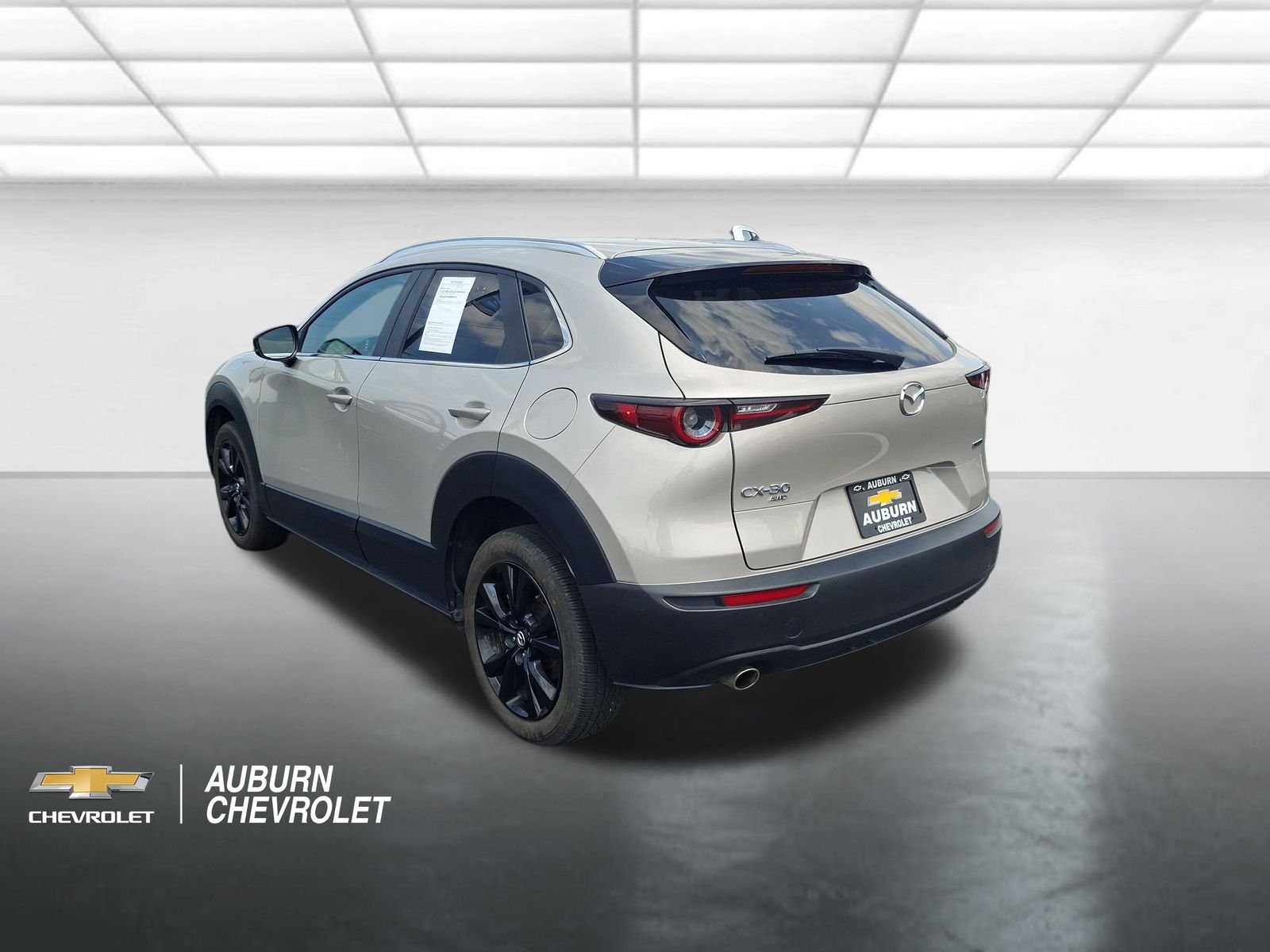 2024 Mazda CX-30 Select Sport - Photo 7