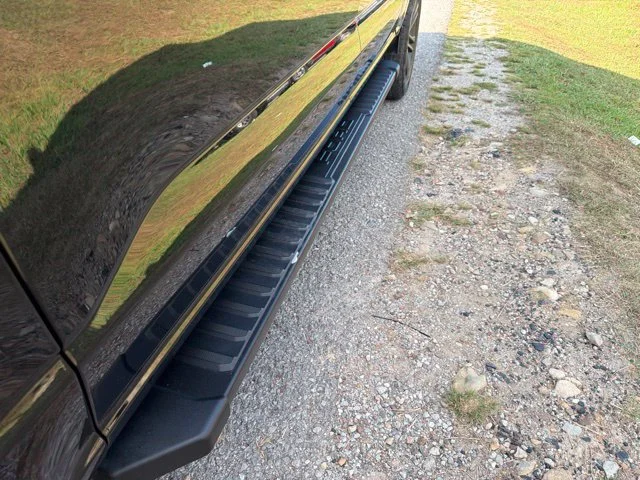 Used 2021 Black Ford XLT image 19