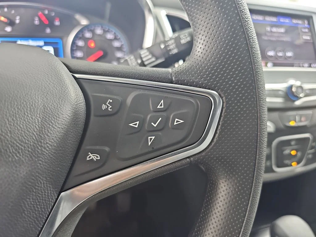 Certified Used 2024 Gray Chevrolet LS image 22