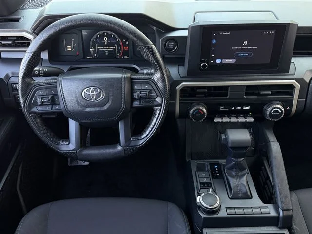 Used 2026 Silver Toyota SR image 12