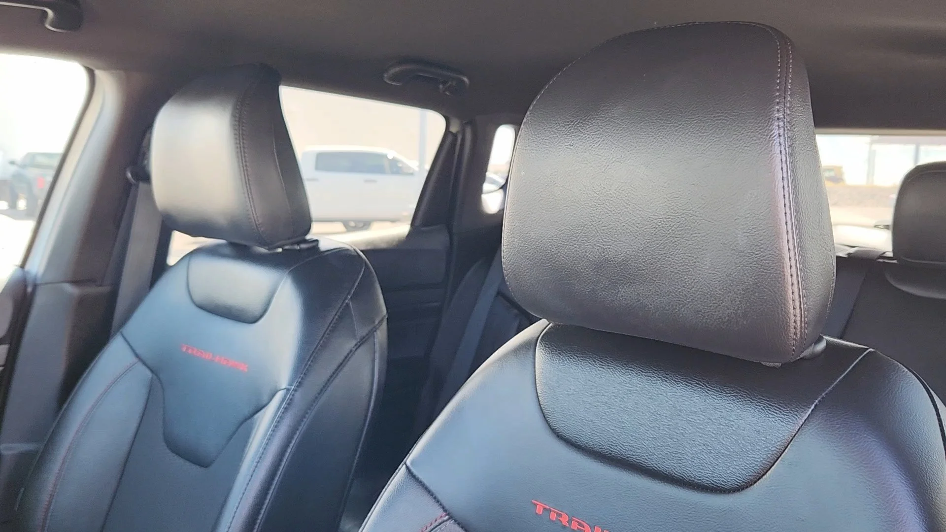 2025 Jeep Compass Trailhawk - Photo 10