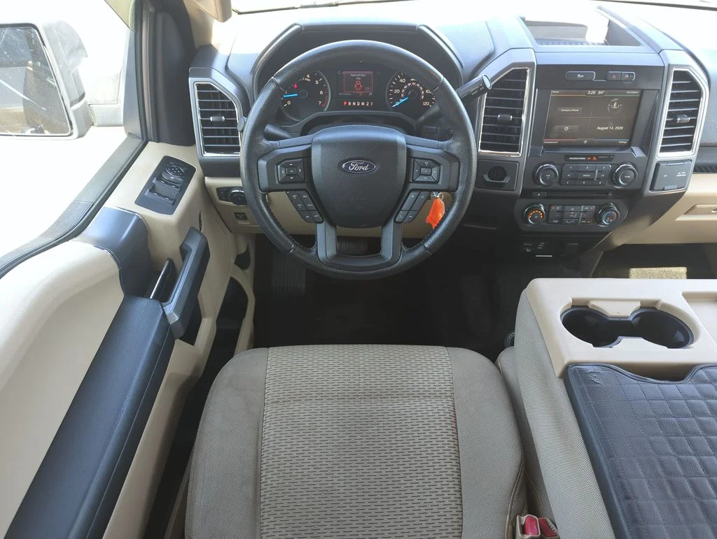 Used 2015  Ford XLT image 13