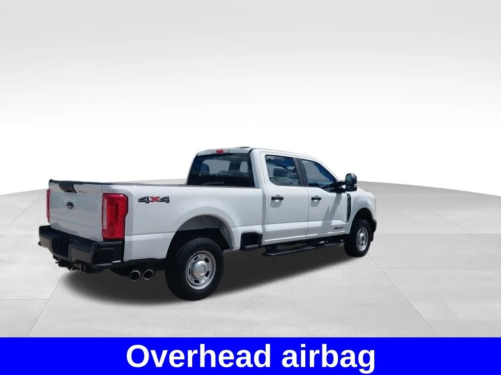 Used 2026 Oxford White Ford XL image 11