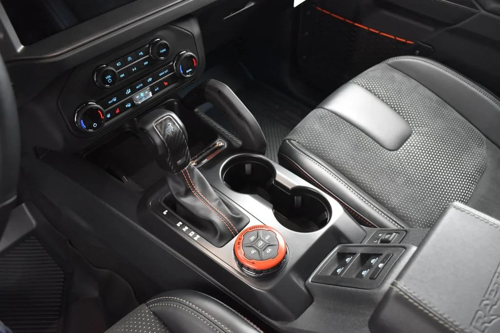 2025 Ford Bronco 4-Door Raptor - Photo 14