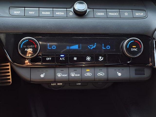 2025 Hyundai Elantra N - Photo 17