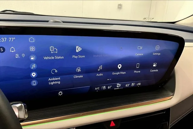 2024 Buick Envision Avenir - Photo 31