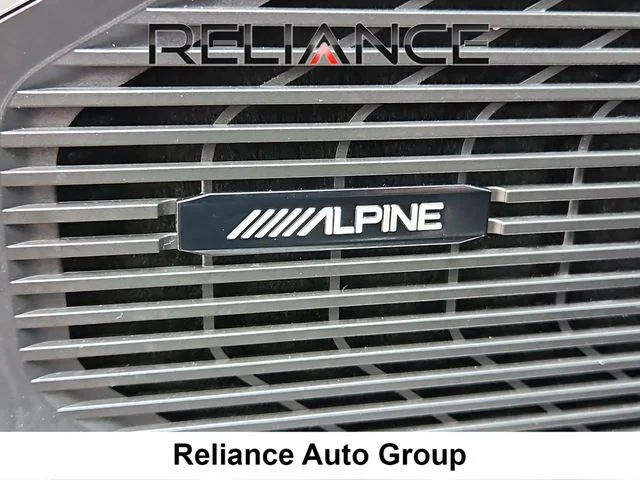 Used 2023 Silver Jeep Series III image 20