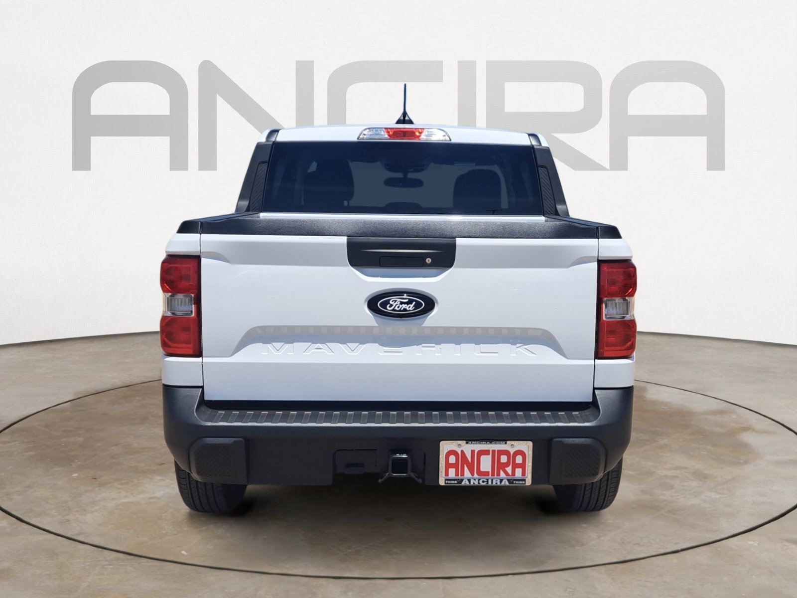 New 2026 Oxford White Ford XL image 9