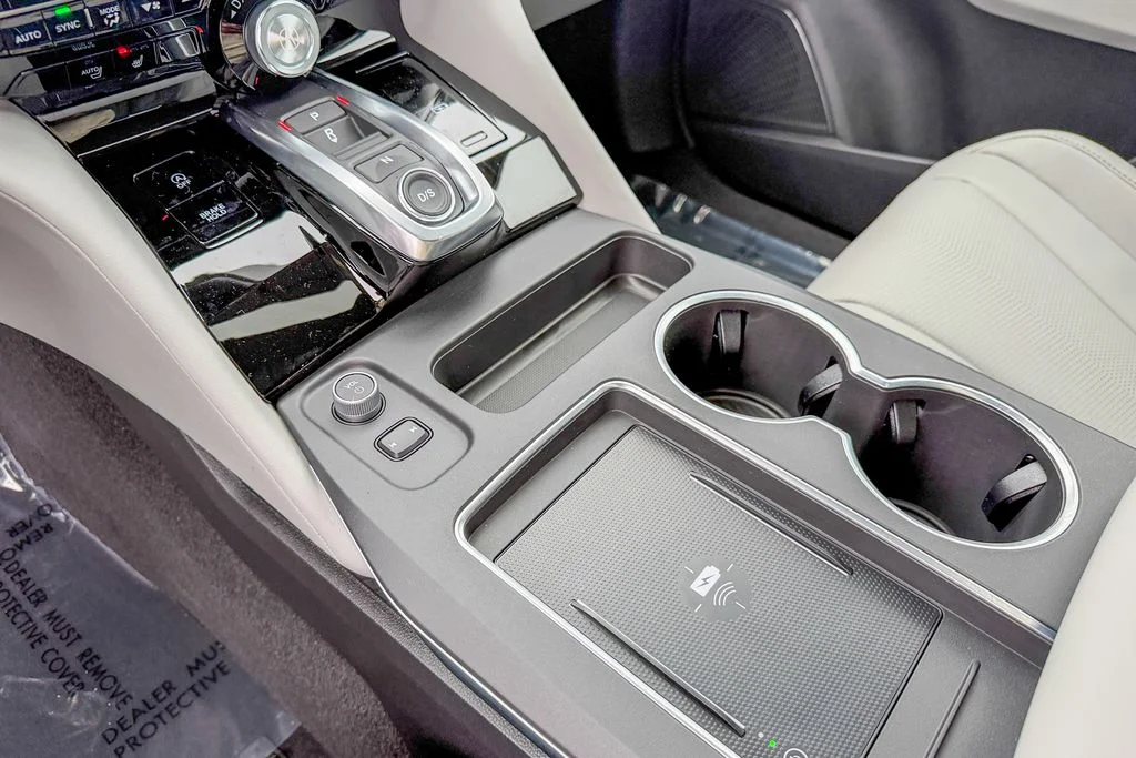 2026 Acura MDX Technology Package - Photo 21