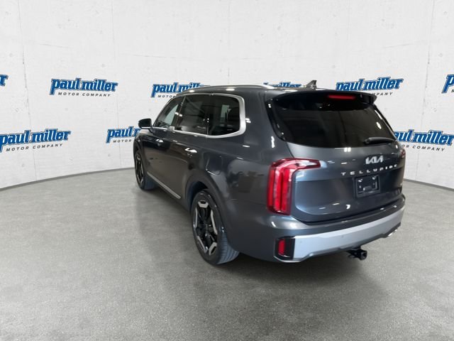 Certified Used 2023 Gravity Gray Kia S image 8