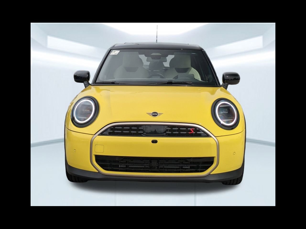 2026 MINI Hardtop 4 Door S - Photo 8