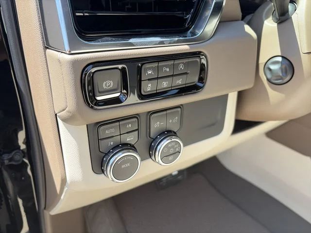New 2026 Black GMC Denali image 17