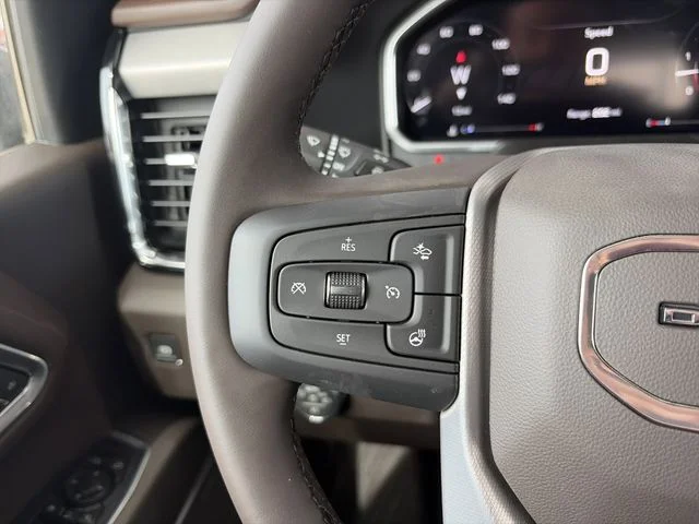 New 2026 Black GMC Denali image 32