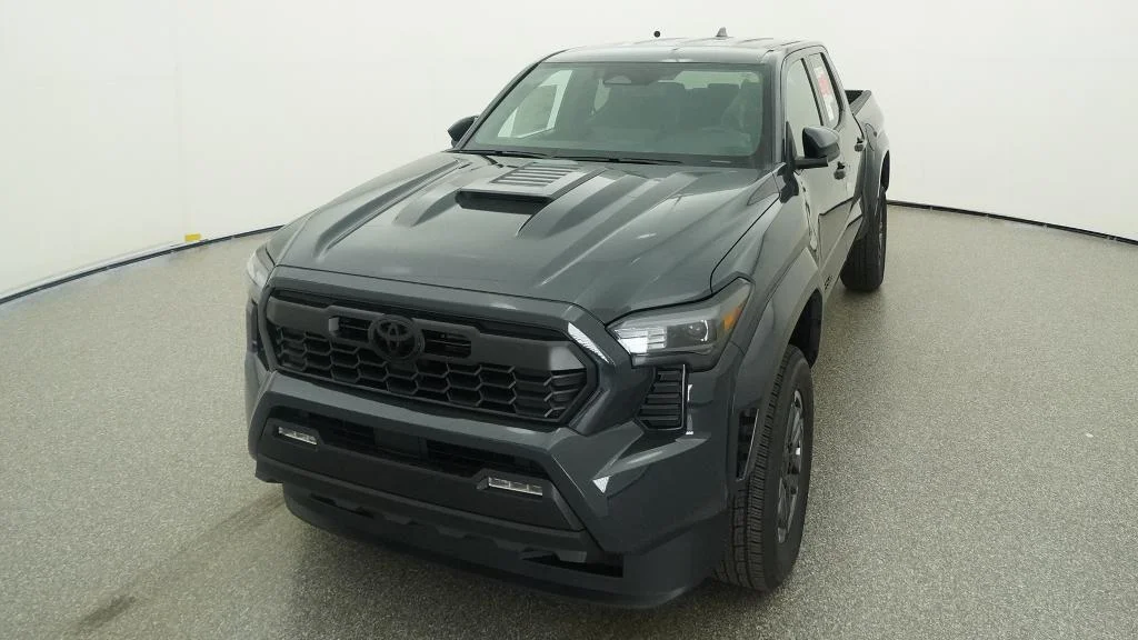 New 2026 Underground Toyota TRD Sport image 35
