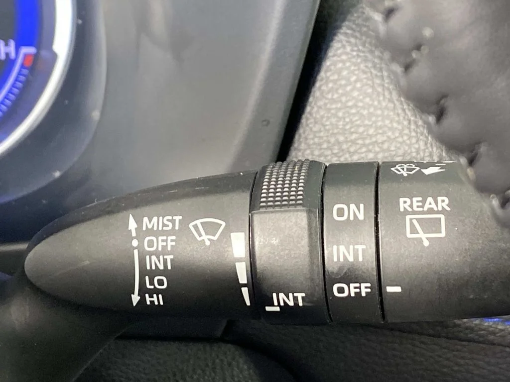 Used 2020 Blue Toyota XSE image 19