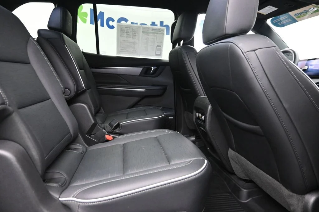 Used 2025 Gray Buick Sport Touring image 10