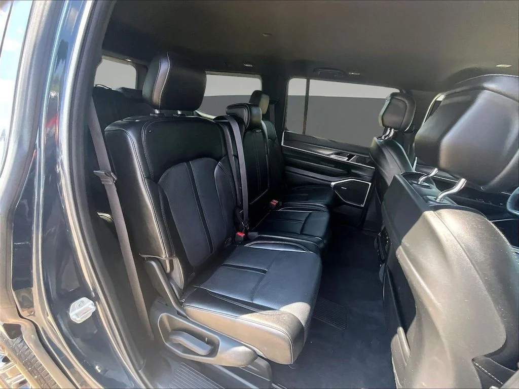 Used 2024 Gray Jeep Series II image 28