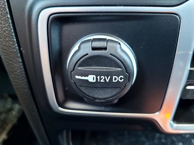 Used 2024 White Jeep Sahara 4xe image 18