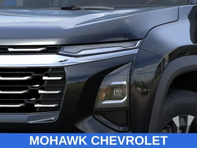 2027 Chevrolet Equinox LT - Photo 10