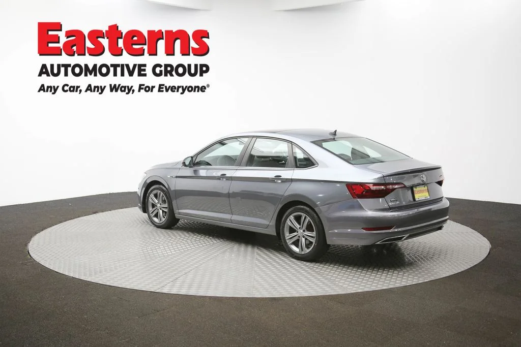 Used 2021 Gray Volkswagen R-Line image 61