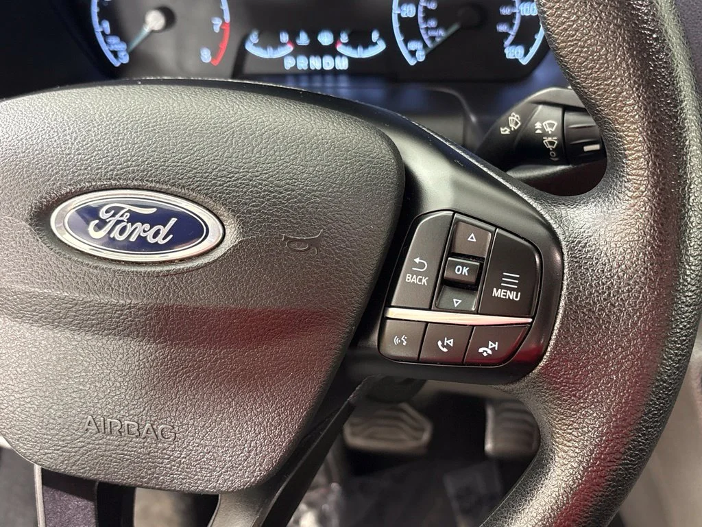 Used 2023 White Ford XLT image 28