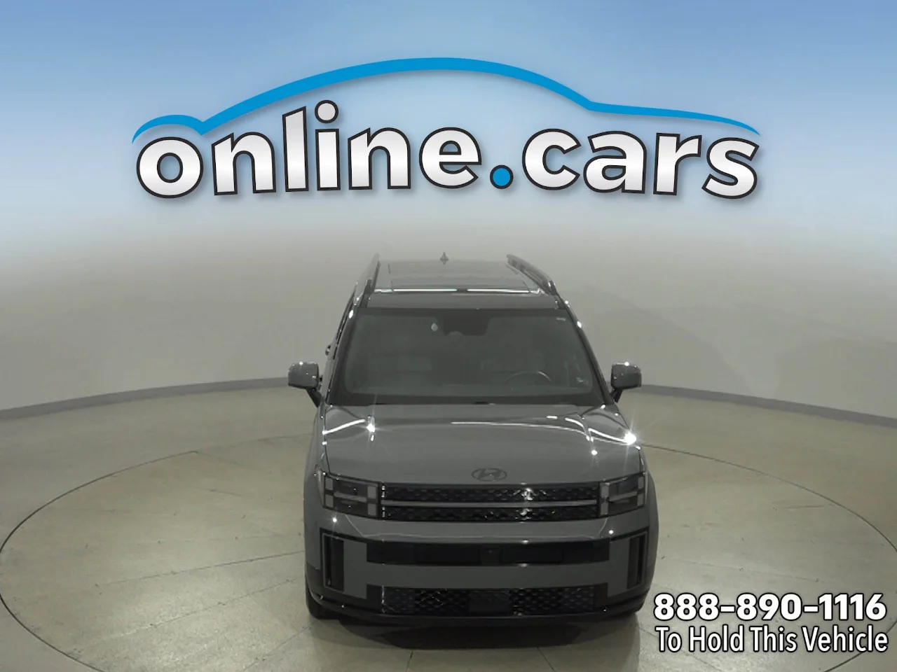 Used 2025 Gray Hyundai Calligraphy image 16