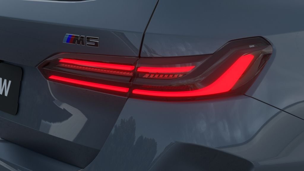 New 2027 Storm Bay Metallic BMW Base image 34