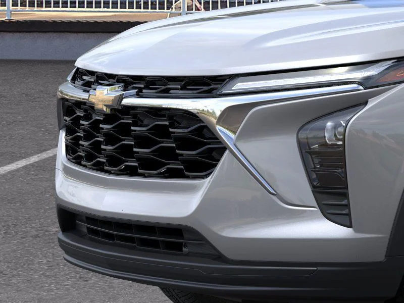 2026 Chevrolet Trax LS - Photo 13
