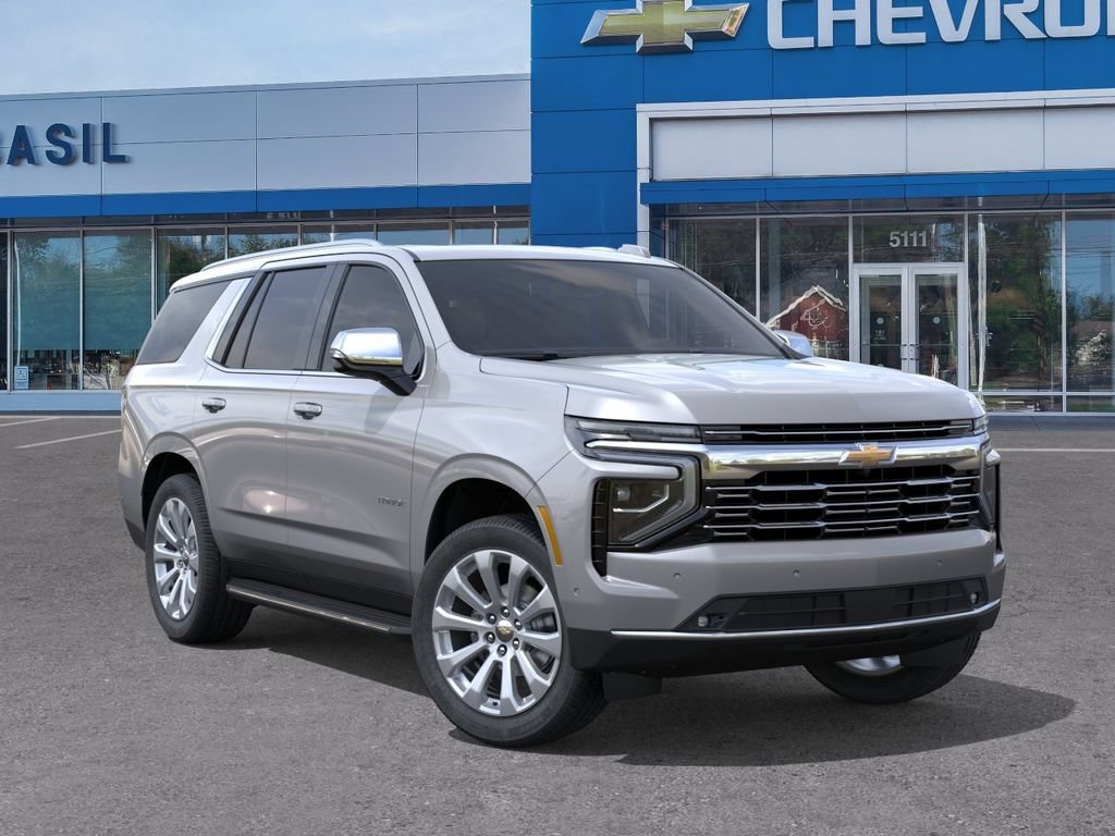 2026 Chevrolet Tahoe Premier - Photo 7