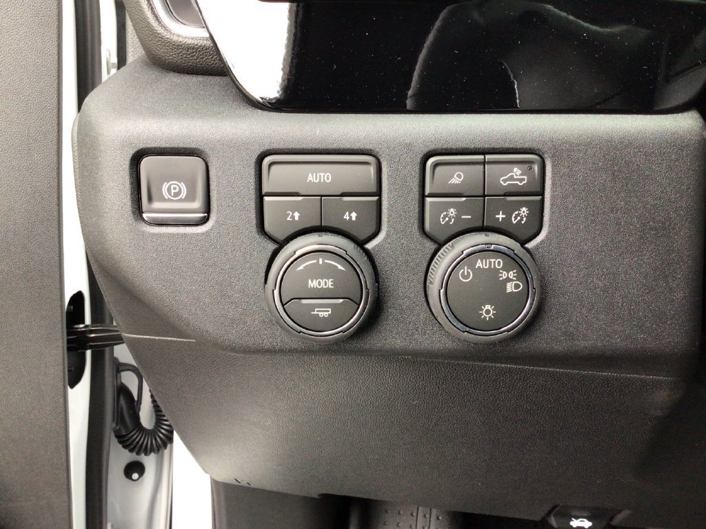 2026 Chevrolet Silverado 1500 LT - Photo 25