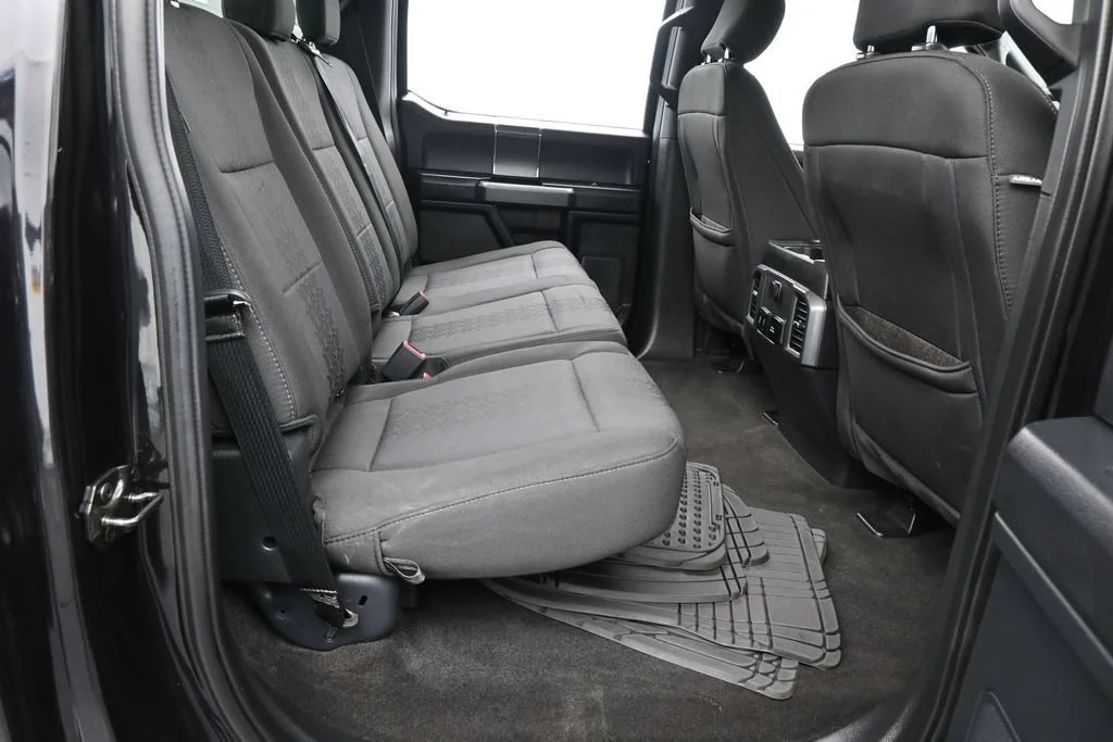 Used 2020 Black Ford XL image 36