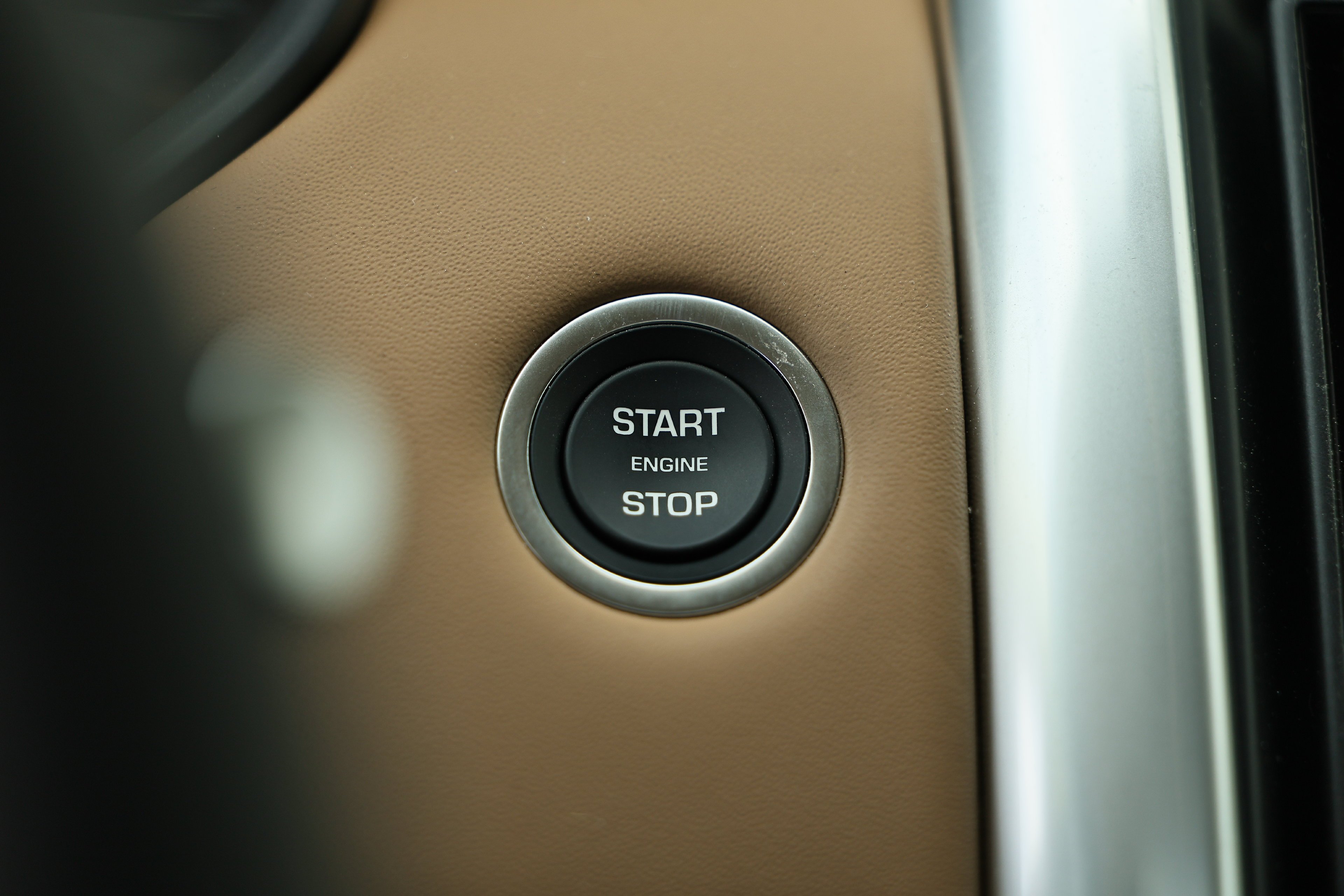 2026 Land Rover Discovery Tempest Edition - Photo 56